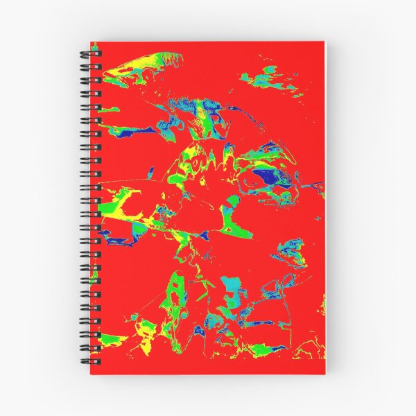 Item preview, RED DEEP RIVER designed and sold by Atelier-M-EGVA.