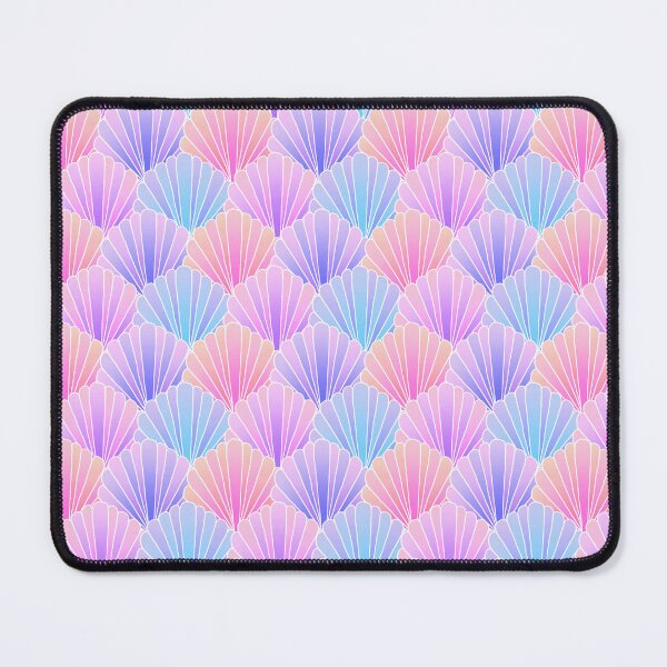Item preview, Rainbow seashells designed and sold by Studio-Sunshine.