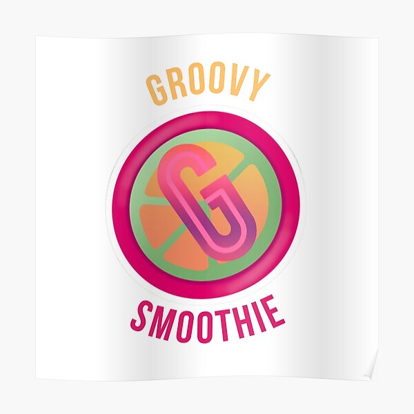 Groovy Smoothie Icarly Groovy Smoothie Gibby Groovy Smoothie Guy