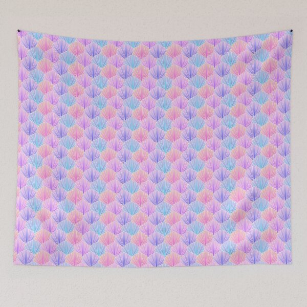 Item preview, Rainbow seashells  designed and sold by Studio-Sunshine.