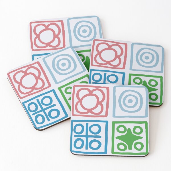 Item preview, Barcelona's tiles designed and sold by EDGartedesign.