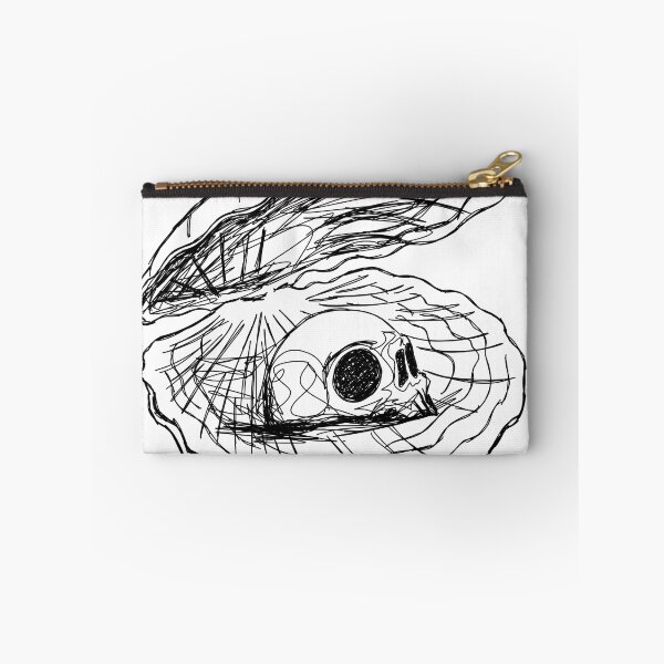Item preview, Skully Scallop designed and sold by Yoda-Kaku.
