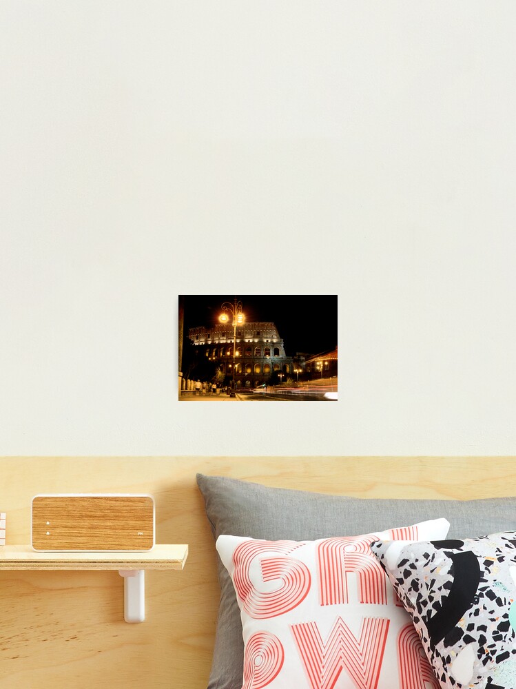 Thumbnail 2 of 3, Photographic Print, Colossal designed and sold by RoddyM.