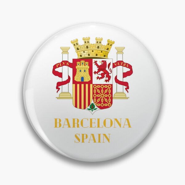 Artikelvorschau, Barcelona-Spanien-Modell entworfen und verkauft von LindaLG.