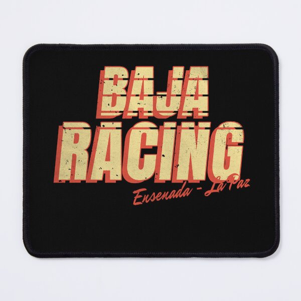 Item preview, Baja California Racing - 1000 Miles Ensenada La Paz designed and sold by starider.
