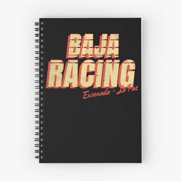 Item preview, Baja California Racing - 1000 Miles Ensenada La Paz designed and sold by starider.