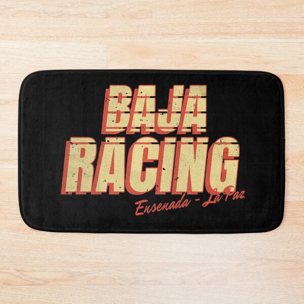 Item preview, Baja California Racing - 1000 Miles Ensenada La Paz designed and sold by starider.