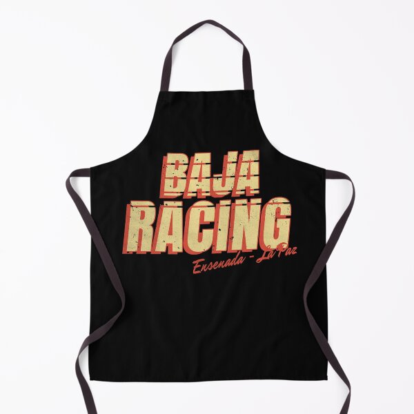 Item preview, Baja California Racing - 1000 Miles Ensenada La Paz designed and sold by starider.