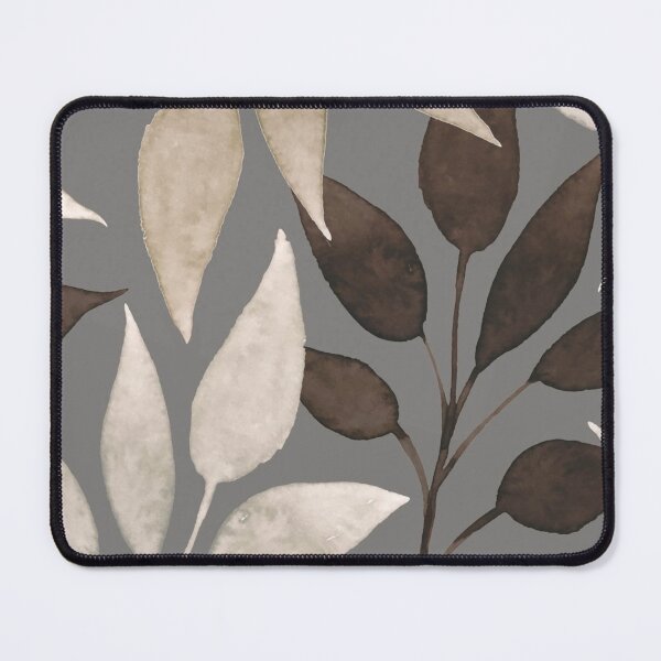 Item preview, Leaves design. designed and sold by Nikolinka.