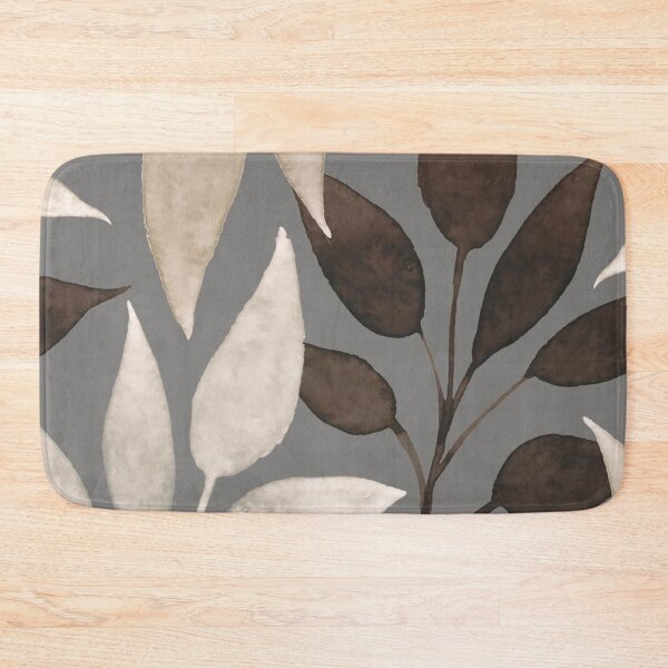 Item preview, Leaves design. designed and sold by Nikolinka.