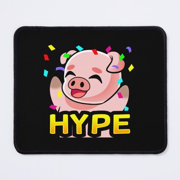 Item preview, Hype pig! designed and sold by SethBroek.