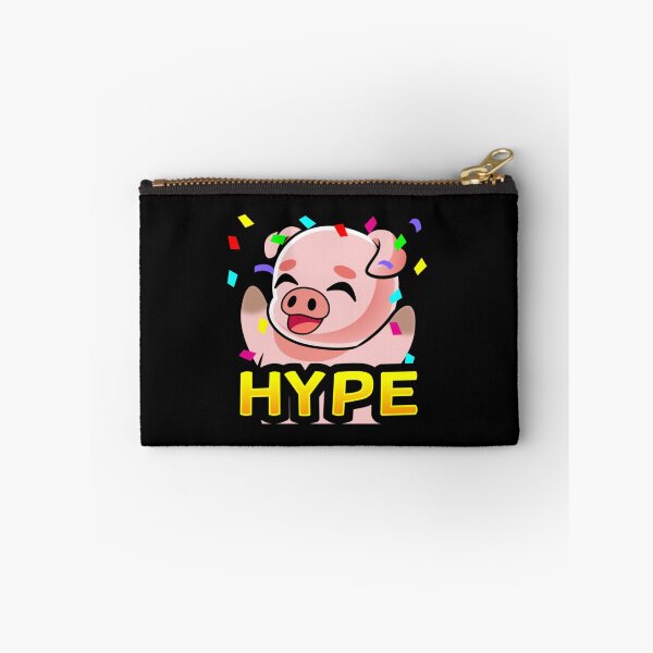 Artikelvorschau, Hype Schwein! entworfen und verkauft von SethBroek.