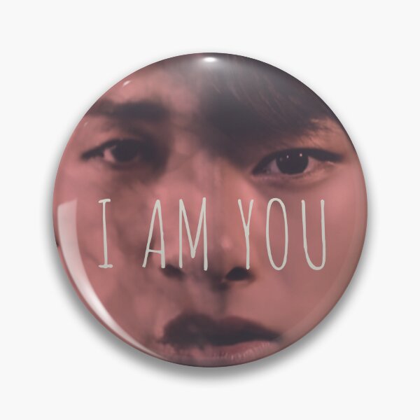 Item preview, Stray Kids I Am You Single Cover Edit designed and sold by HalflightSTAY.