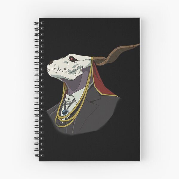 Item preview, Mahoutsukai no Yome Elias designed and sold by ayanamix.