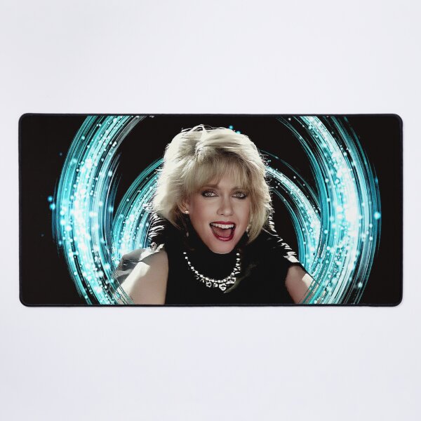 Item preview, Olivia Newton-John - Twist Of Fate - Designed by PopRetroDisco designed and sold by popretrodisco.