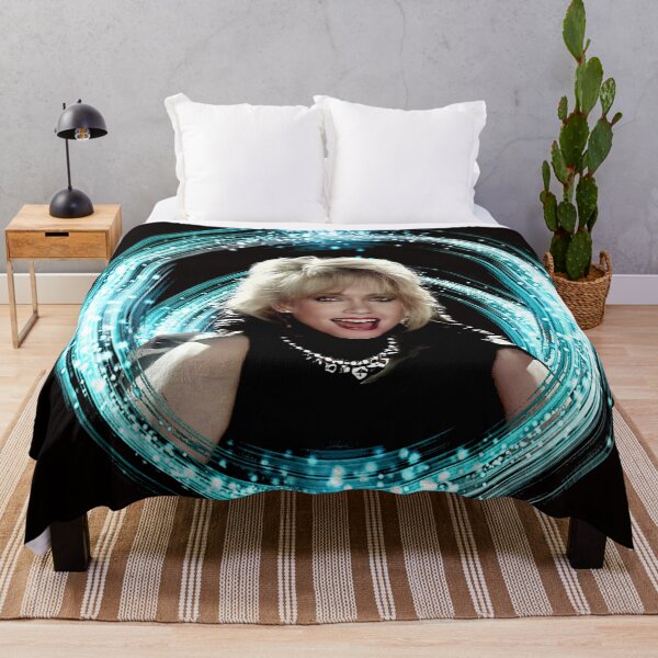 Item preview, Olivia Newton-John - Twist Of Fate - Designed by PopRetroDisco designed and sold by popretrodisco.