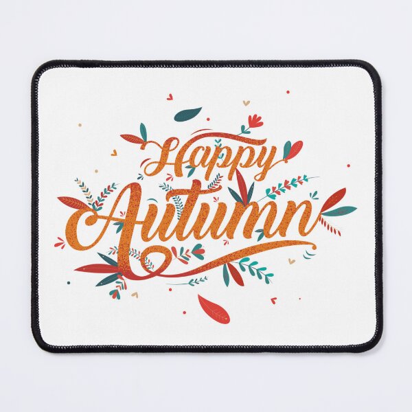 Item preview, Happy Autumn to you designed and sold by JAG2B.