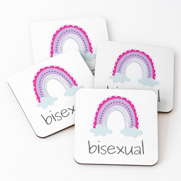 Item preview, Bisexual designed and sold by PopFabrik.