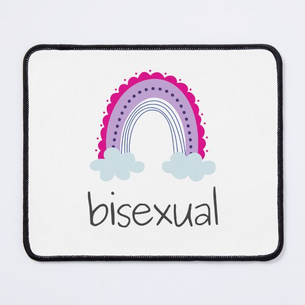 Item preview, Bisexual designed and sold by PopFabrik.