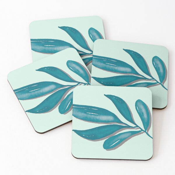 Item preview, Watercolour Sprout 01 designed and sold by susannapujolcli.