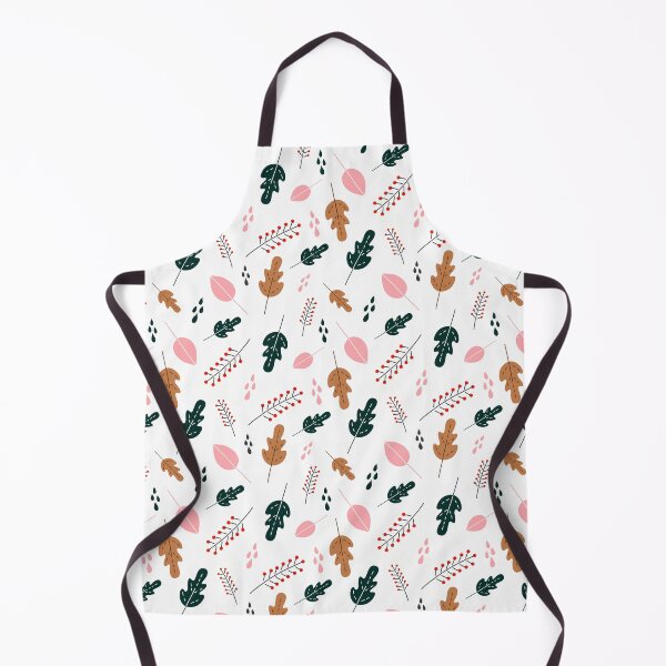 Item preview, Scandinavian Floral Pattern designed and sold by krimons.