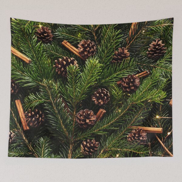Item preview, Christmas Tree designed and sold by Muhashii Mu.