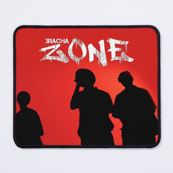 Item preview, 3RACHA ZONE Single Cover Edit designed and sold by HalflightSTAY.