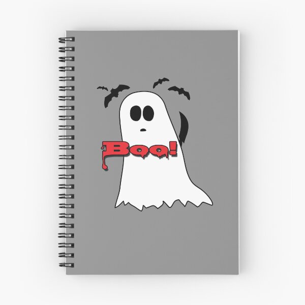 Item preview, Boo! designed and sold by AnimalCreations.