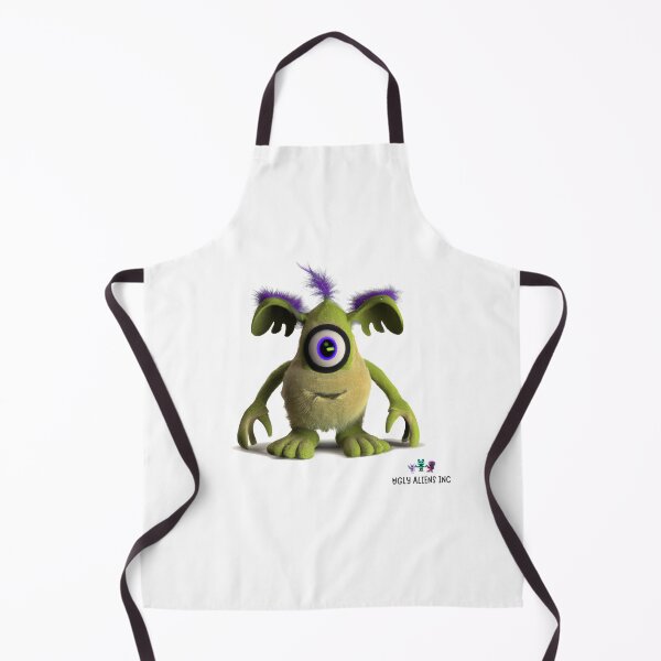 Item preview, Krekeix Alien designed and sold by UglyAliensInc.