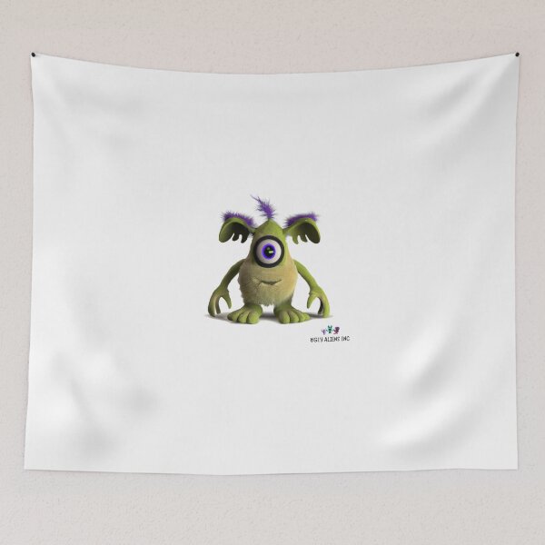 Item preview, Krekeix Alien designed and sold by UglyAliensInc.
