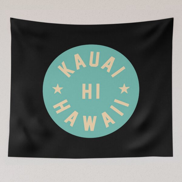 Item preview, Kauai - Hawaii  designed and sold by guetocerahm.