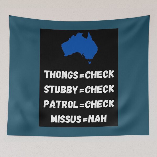 Item preview, Nissan Check  Aussie Pride designed and sold by GilbertBernhard.