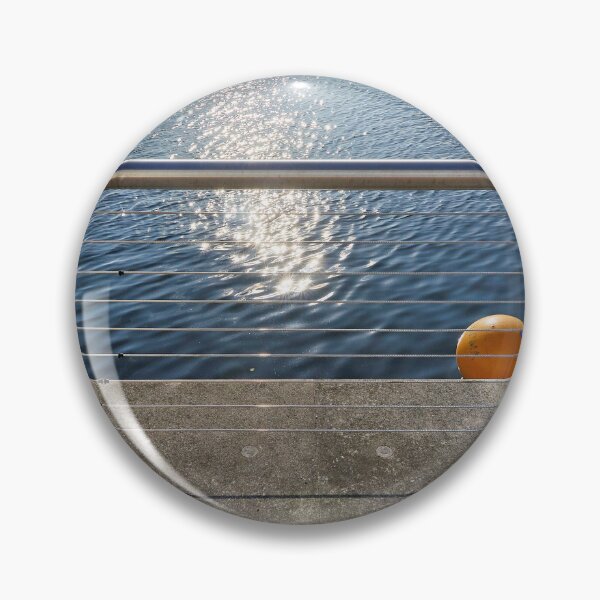 Item preview, Water & Railings designed and sold by Richard Allen.