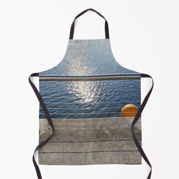 Item preview, Water & Railings designed and sold by Richard Allen.