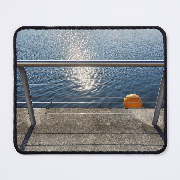 Item preview, Water & Railings designed and sold by Richard Allen.