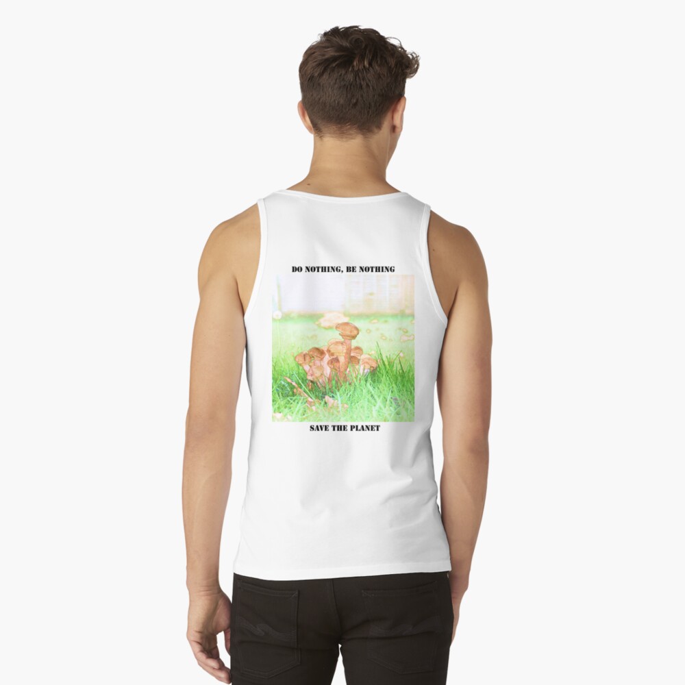 Item preview, Tank Top designed and sold by santoshputhran.