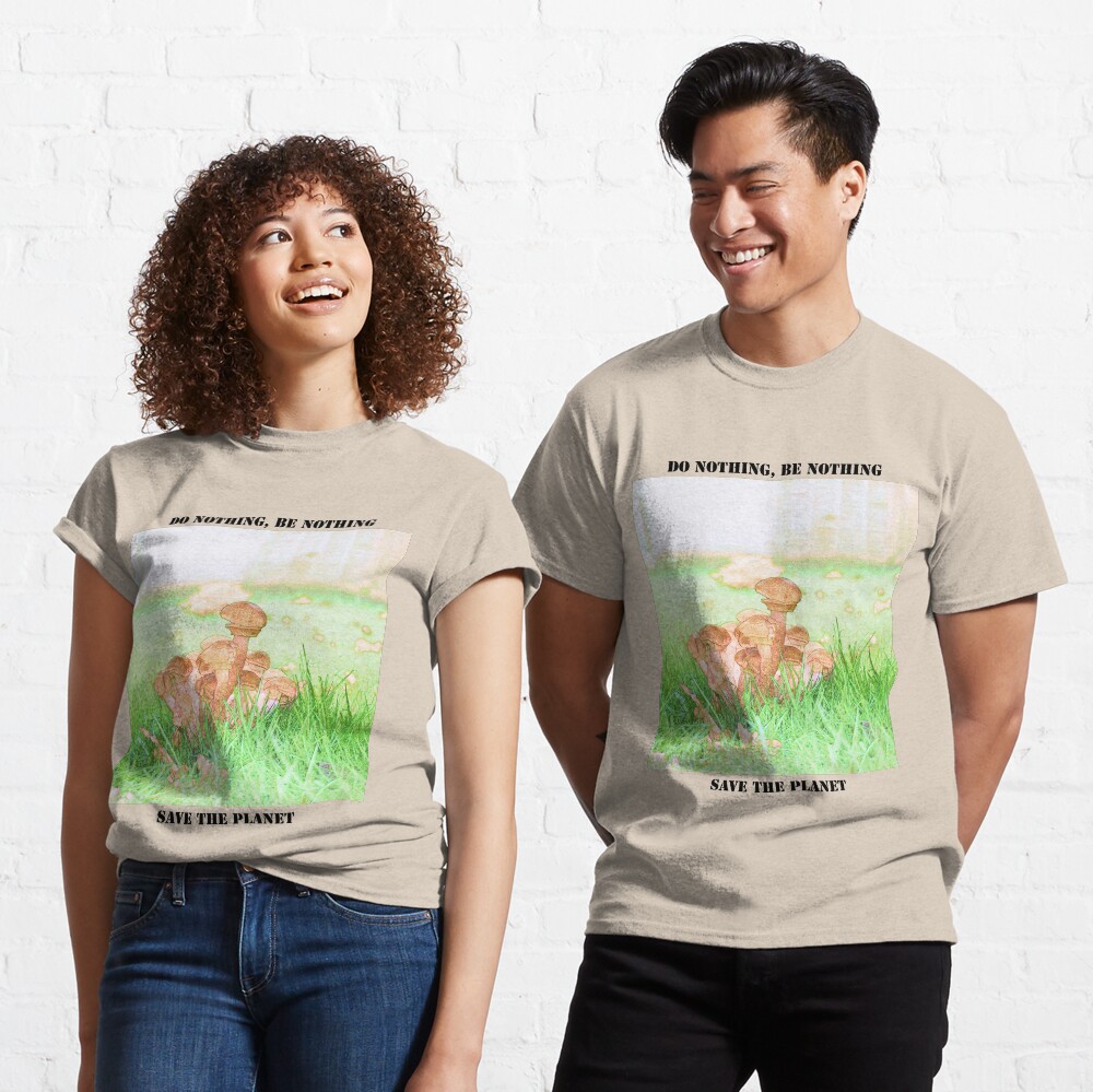 Item preview, Classic T-Shirt designed and sold by santoshputhran.