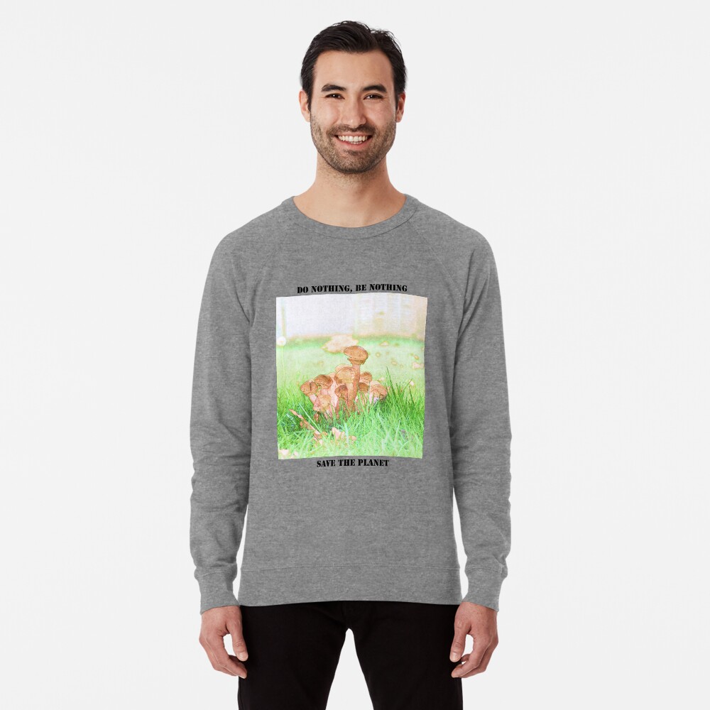 Item preview, Lightweight Sweatshirt designed and sold by santoshputhran.