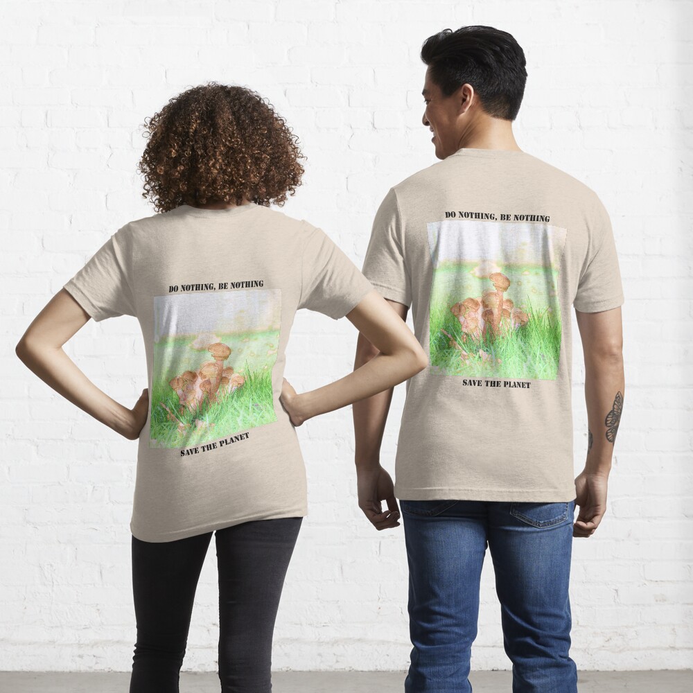 Item preview, Essential T-Shirt designed and sold by santoshputhran.