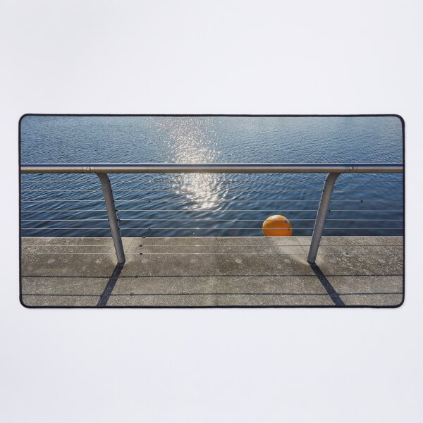 Item preview, Water & Railings designed and sold by Richard Allen.