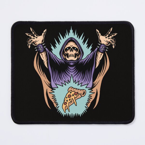 Item preview, lord of pizza designed and sold by tshirtistic.