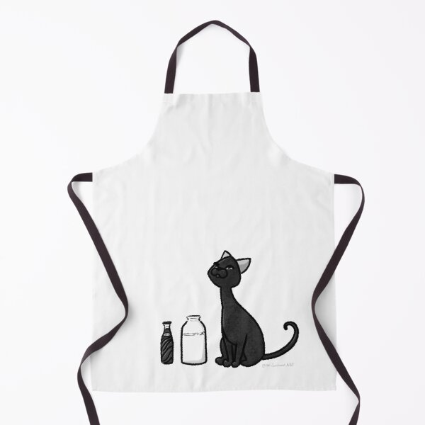 Item preview, Milk and Pepsi and Boo-Boo Kitty - Inspired by Laverne and Shirley designed and sold by Susannah N..