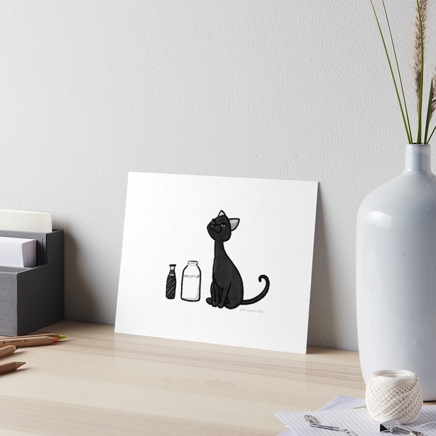 WHAT DID LAVERNE CALL HER DRINK OF PEPSI AND MILK visual data 5