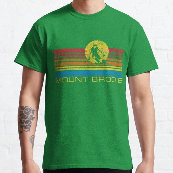 Brodie T Shirts for Sale Redbubble