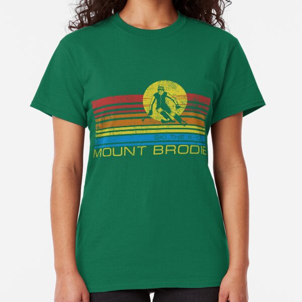 K-12 Sunset Classic T-Shirt