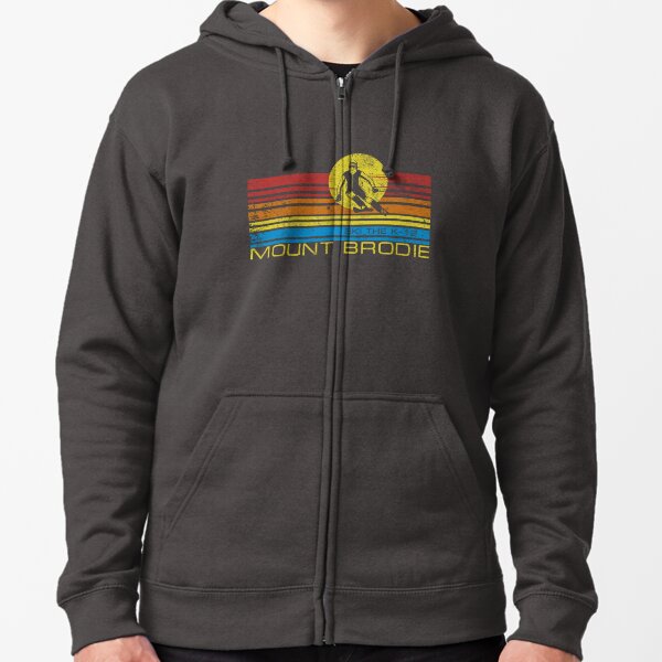 Mount Brodie Sweatshirts Hoodies for Sale Redbubble