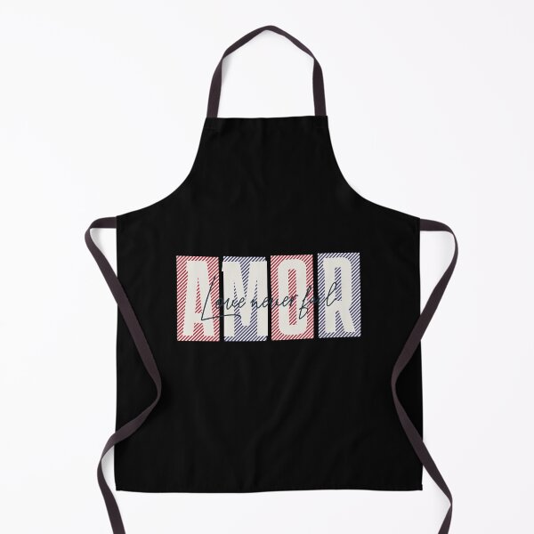Item preview, AMOR LOVE NEVER FAIL designed and sold by EliyaRoss.