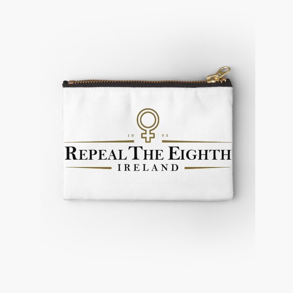 Item preview, Repeal The 8th Guinness Style designed and sold by pommunist.