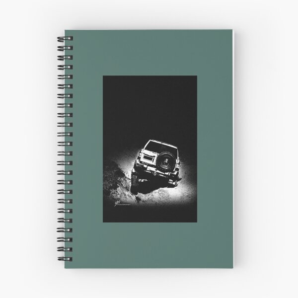 Item preview, Nissan Patrol GU designed and sold by GilbertBernhard.