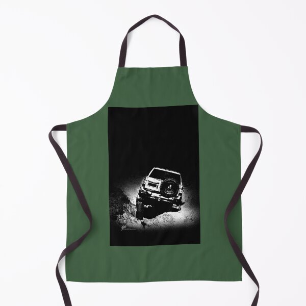 Item preview, Nissan Patrol GU designed and sold by GilbertBernhard.